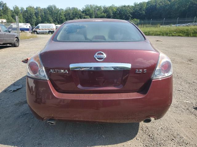 Photo 5 VIN: 1N4AL2AP9AN457208 - NISSAN ALTIMA BAS 