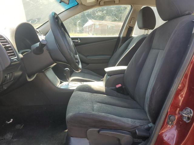 Photo 6 VIN: 1N4AL2AP9AN457208 - NISSAN ALTIMA BAS 