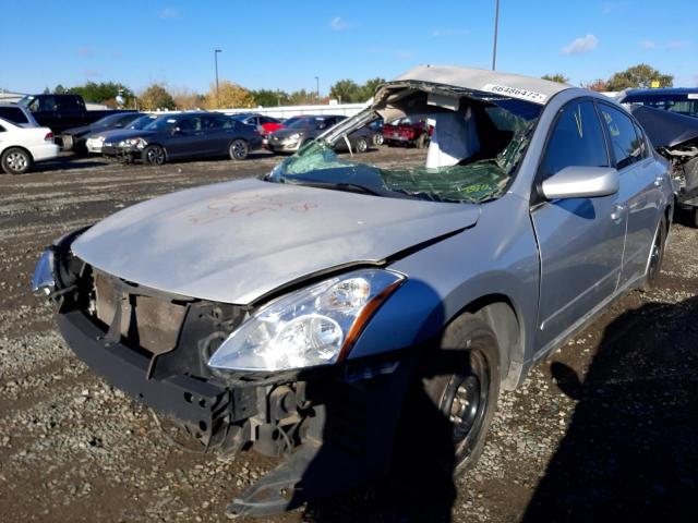 Photo 1 VIN: 1N4AL2AP9AN460528 - NISSAN ALTIMA BAS 