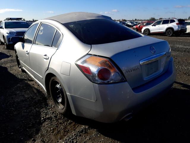 Photo 2 VIN: 1N4AL2AP9AN460528 - NISSAN ALTIMA BAS 