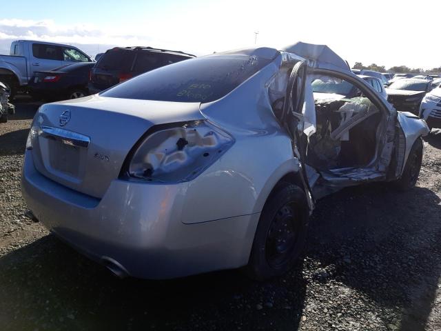 Photo 3 VIN: 1N4AL2AP9AN460528 - NISSAN ALTIMA BAS 