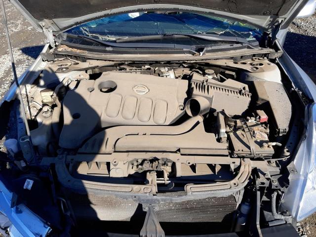 Photo 6 VIN: 1N4AL2AP9AN460528 - NISSAN ALTIMA BAS 