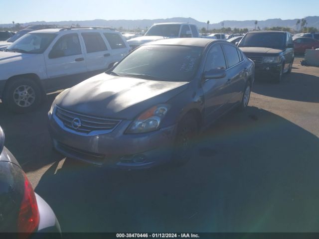 Photo 1 VIN: 1N4AL2AP9AN460688 - NISSAN ALTIMA 