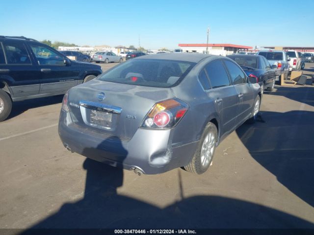 Photo 3 VIN: 1N4AL2AP9AN460688 - NISSAN ALTIMA 