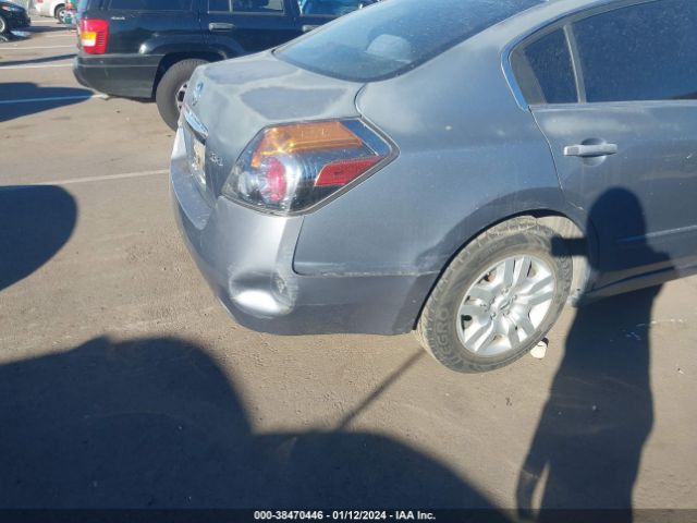 Photo 5 VIN: 1N4AL2AP9AN460688 - NISSAN ALTIMA 