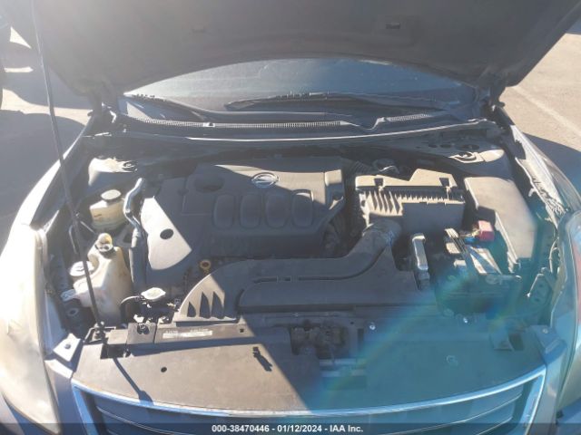 Photo 9 VIN: 1N4AL2AP9AN460688 - NISSAN ALTIMA 