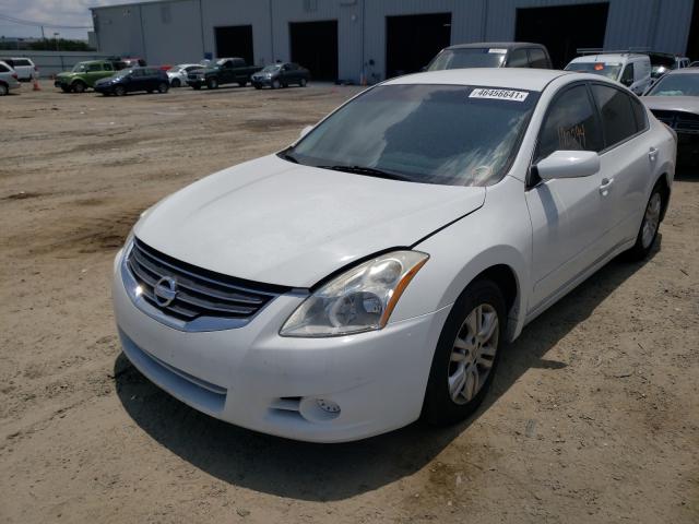 Photo 1 VIN: 1N4AL2AP9AN462439 - NISSAN ALTIMA BAS 