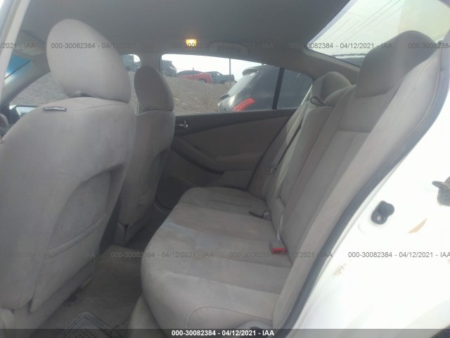 Photo 7 VIN: 1N4AL2AP9AN463218 - NISSAN ALTIMA 