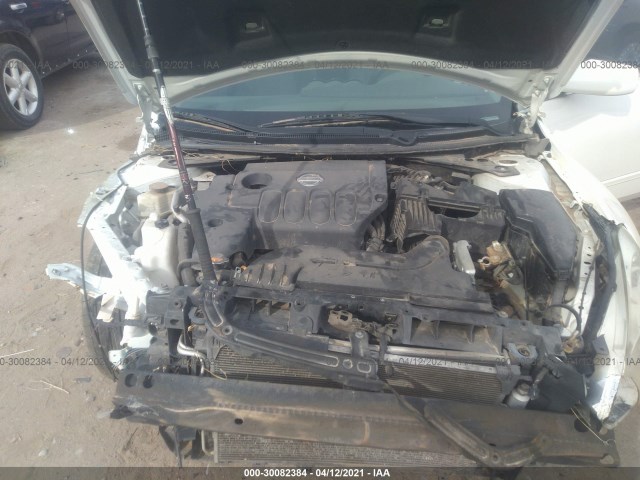 Photo 9 VIN: 1N4AL2AP9AN463218 - NISSAN ALTIMA 