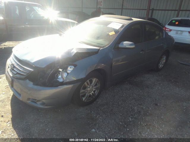 Photo 1 VIN: 1N4AL2AP9AN464112 - NISSAN ALTIMA 