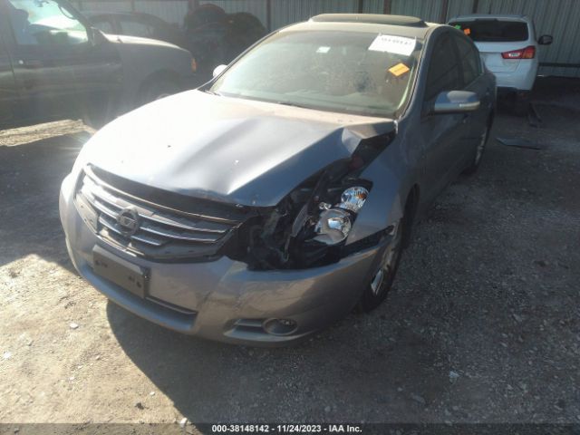 Photo 5 VIN: 1N4AL2AP9AN464112 - NISSAN ALTIMA 