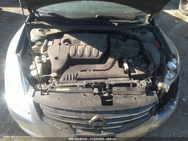 Photo 9 VIN: 1N4AL2AP9AN464112 - NISSAN ALTIMA 