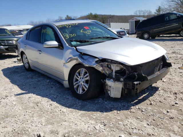 Photo 0 VIN: 1N4AL2AP9AN464675 - NISSAN ALTIMA BAS 