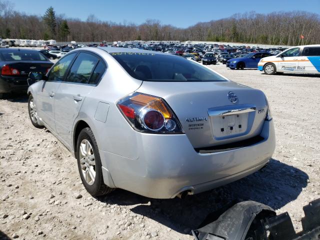 Photo 2 VIN: 1N4AL2AP9AN464675 - NISSAN ALTIMA BAS 