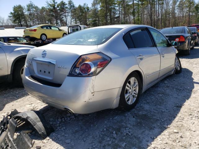 Photo 3 VIN: 1N4AL2AP9AN464675 - NISSAN ALTIMA BAS 