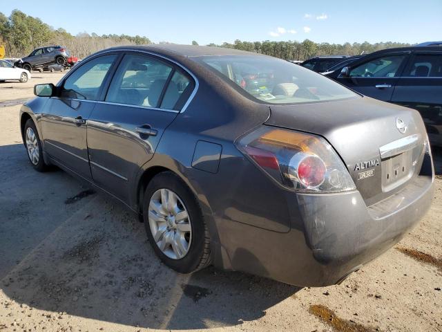 Photo 1 VIN: 1N4AL2AP9AN464840 - NISSAN ALTIMA 