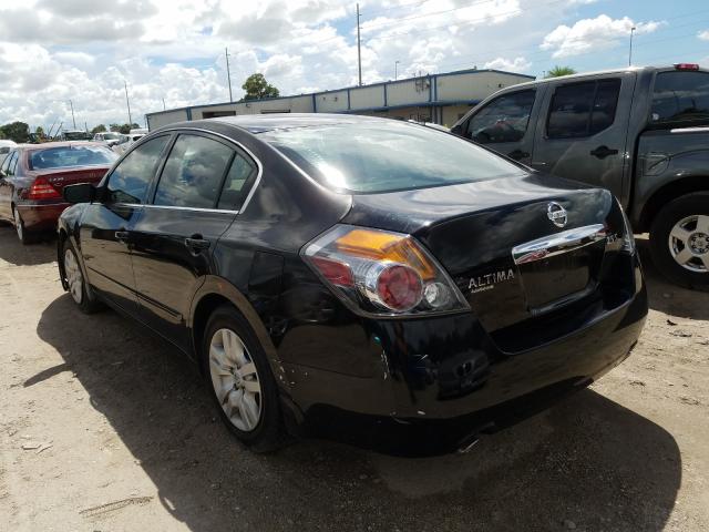 Photo 2 VIN: 1N4AL2AP9AN465812 - NISSAN ALTIMA BAS 