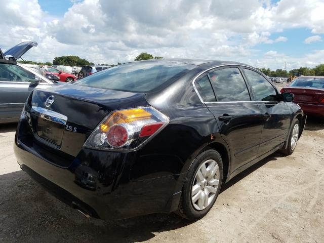 Photo 3 VIN: 1N4AL2AP9AN465812 - NISSAN ALTIMA BAS 