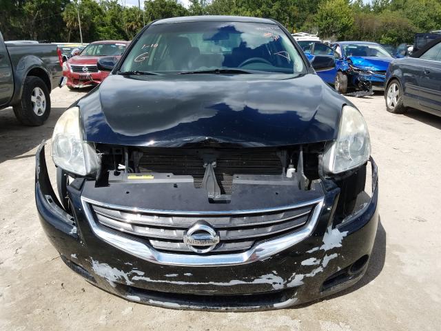 Photo 8 VIN: 1N4AL2AP9AN465812 - NISSAN ALTIMA BAS 