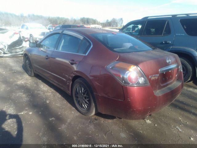 Photo 2 VIN: 1N4AL2AP9AN467768 - NISSAN ALTIMA 