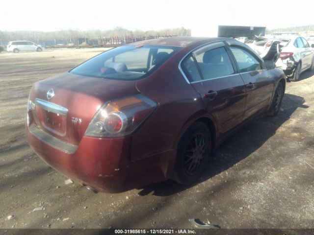 Photo 3 VIN: 1N4AL2AP9AN467768 - NISSAN ALTIMA 