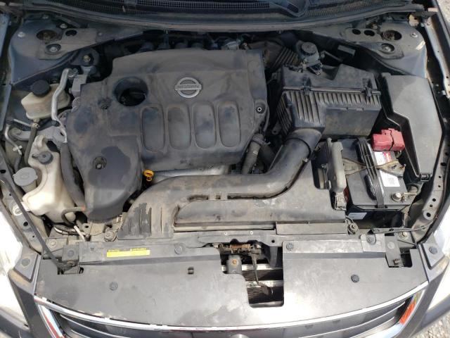 Photo 10 VIN: 1N4AL2AP9AN467947 - NISSAN ALTIMA 