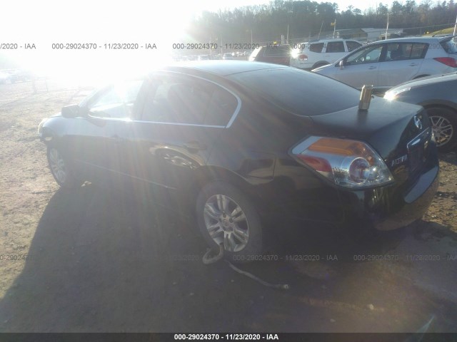 Photo 2 VIN: 1N4AL2AP9AN469987 - NISSAN ALTIMA 