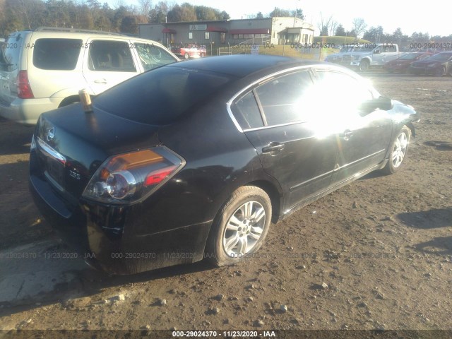 Photo 3 VIN: 1N4AL2AP9AN469987 - NISSAN ALTIMA 