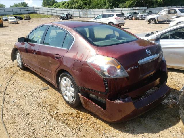 Photo 2 VIN: 1N4AL2AP9AN471934 - NISSAN ALTIMA BAS 