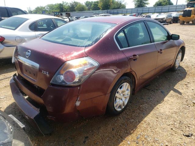 Photo 3 VIN: 1N4AL2AP9AN471934 - NISSAN ALTIMA BAS 