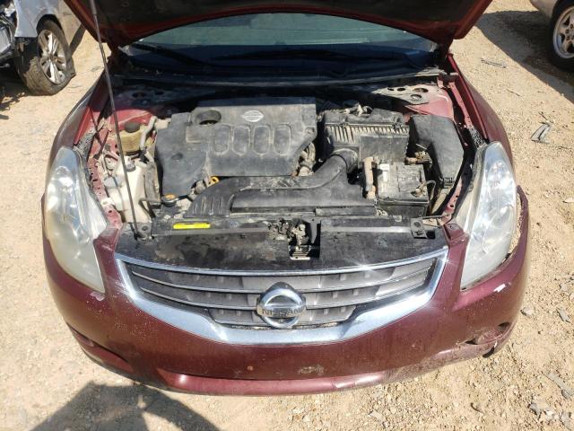 Photo 6 VIN: 1N4AL2AP9AN471934 - NISSAN ALTIMA BAS 