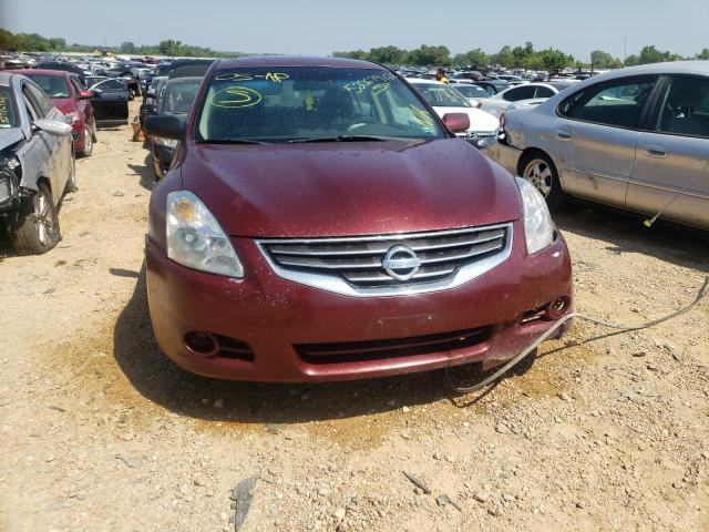 Photo 8 VIN: 1N4AL2AP9AN471934 - NISSAN ALTIMA BAS 