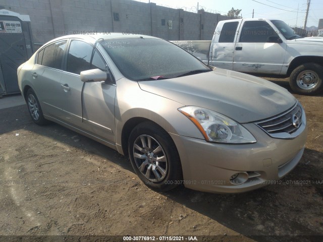 Photo 0 VIN: 1N4AL2AP9AN472792 - NISSAN ALTIMA 