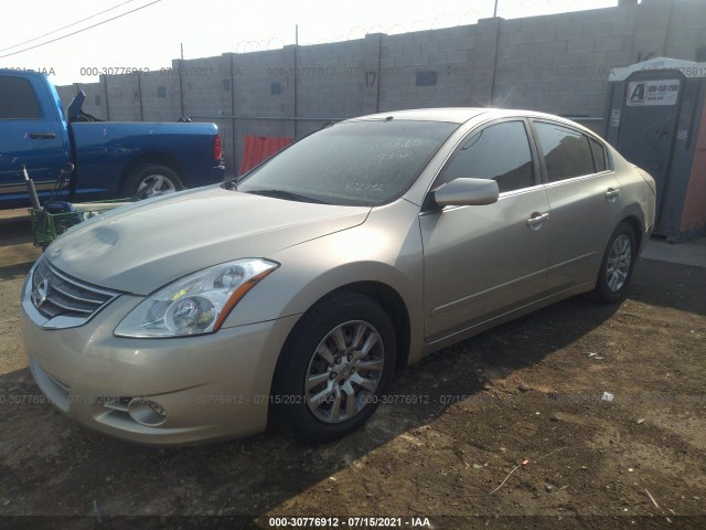 Photo 1 VIN: 1N4AL2AP9AN472792 - NISSAN ALTIMA 