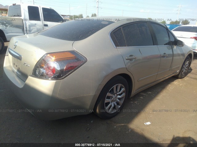 Photo 3 VIN: 1N4AL2AP9AN472792 - NISSAN ALTIMA 