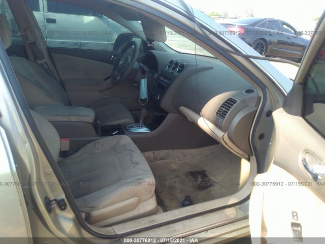 Photo 4 VIN: 1N4AL2AP9AN472792 - NISSAN ALTIMA 