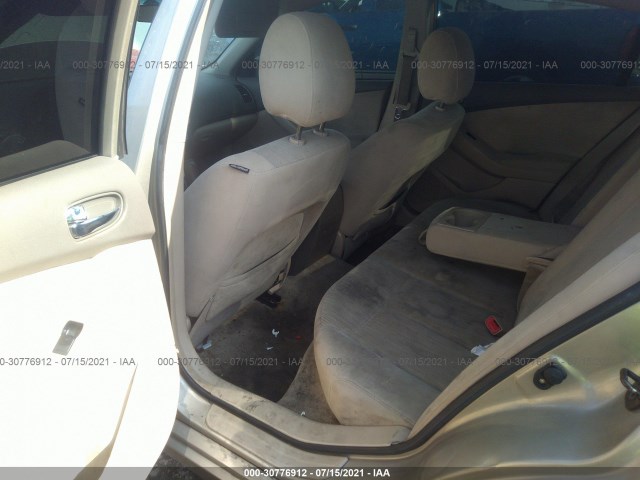 Photo 7 VIN: 1N4AL2AP9AN472792 - NISSAN ALTIMA 