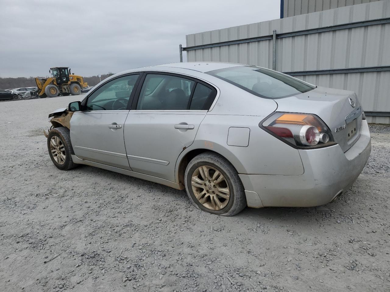 Photo 1 VIN: 1N4AL2AP9AN476602 - NISSAN ALTIMA 