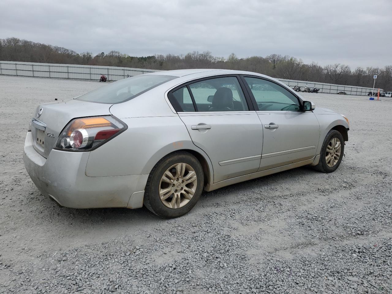 Photo 2 VIN: 1N4AL2AP9AN476602 - NISSAN ALTIMA 