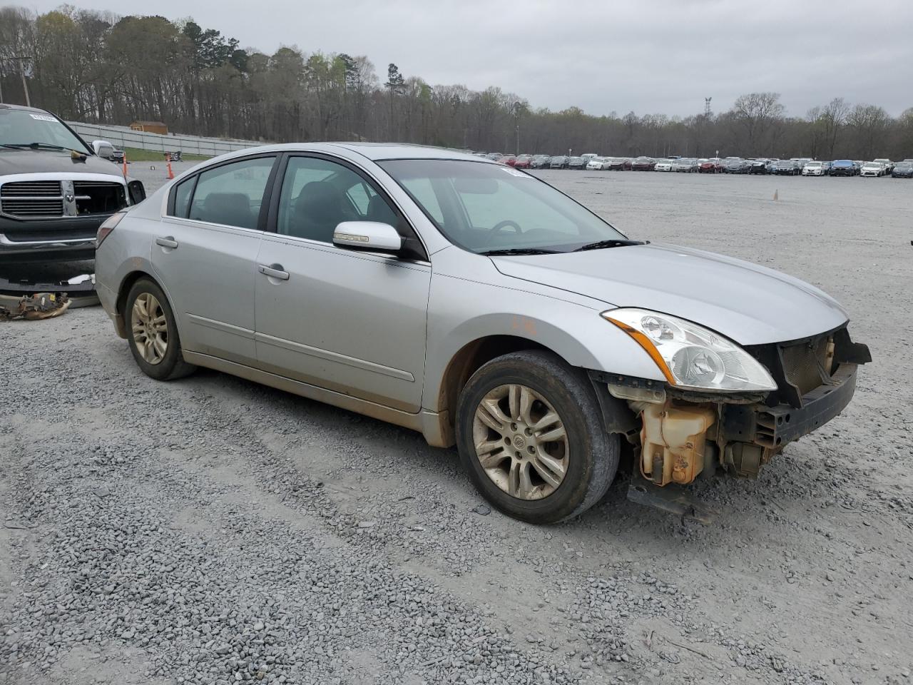 Photo 3 VIN: 1N4AL2AP9AN476602 - NISSAN ALTIMA 