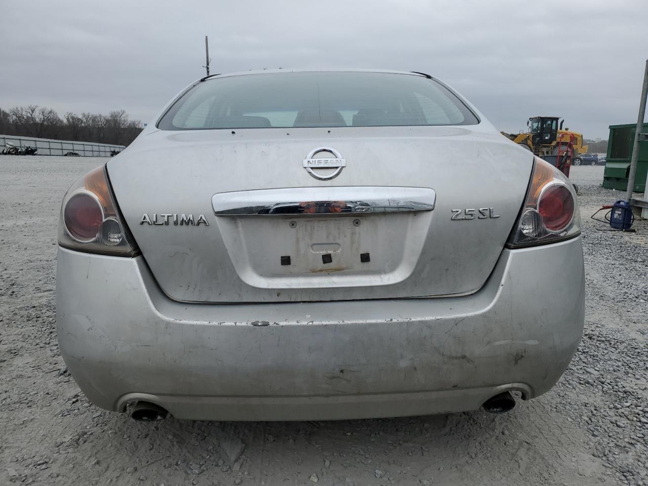 Photo 5 VIN: 1N4AL2AP9AN476602 - NISSAN ALTIMA 