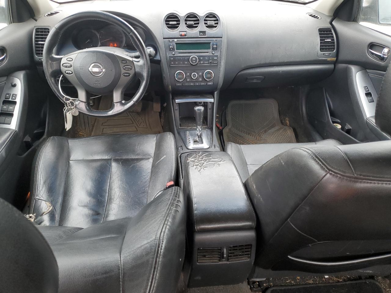 Photo 7 VIN: 1N4AL2AP9AN476602 - NISSAN ALTIMA 