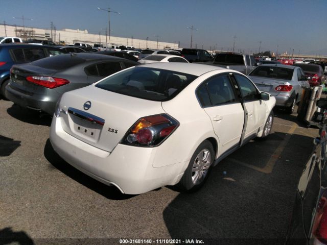 Photo 3 VIN: 1N4AL2AP9AN478172 - NISSAN ALTIMA 