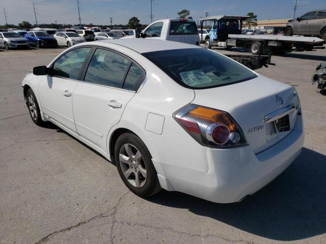 Photo 2 VIN: 1N4AL2AP9AN480617 - NISSAN ALTIMA BAS 