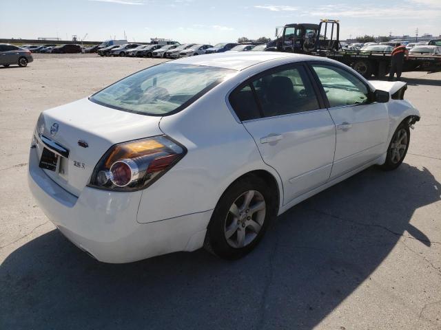 Photo 3 VIN: 1N4AL2AP9AN480617 - NISSAN ALTIMA BAS 