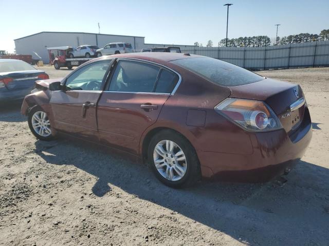 Photo 1 VIN: 1N4AL2AP9AN481136 - NISSAN ALTIMA 