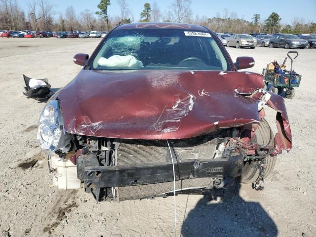 Photo 4 VIN: 1N4AL2AP9AN481136 - NISSAN ALTIMA 