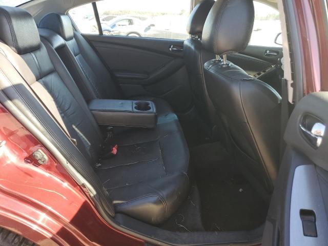 Photo 9 VIN: 1N4AL2AP9AN481136 - NISSAN ALTIMA 