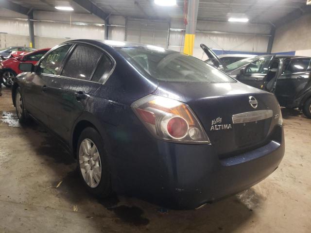 Photo 2 VIN: 1N4AL2AP9AN483646 - NISSAN ALTIMA BAS 