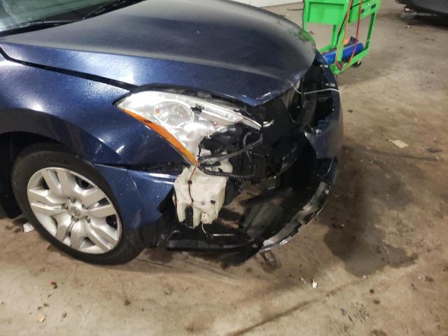 Photo 8 VIN: 1N4AL2AP9AN483646 - NISSAN ALTIMA BAS 